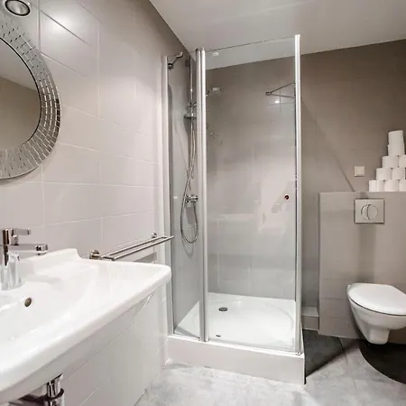 Luxury Dune With Private Wellness Area Zandvoort