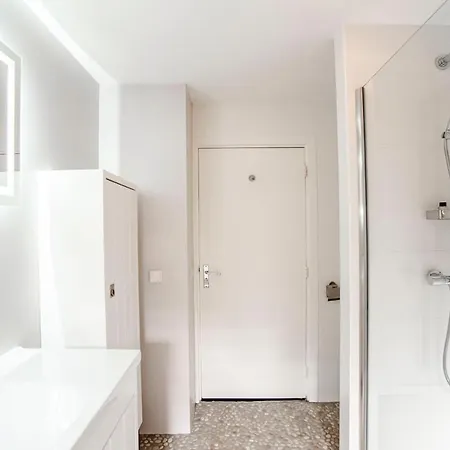 Luxury Dune With Private Wellness Area Villa *
