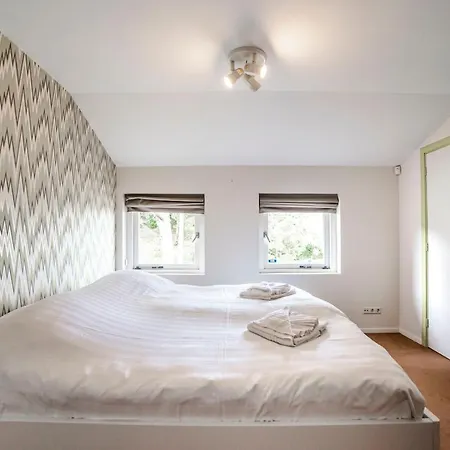 Luxury Dune With Private Wellness Area
