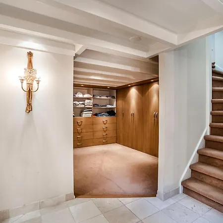 Luxury Dune With Private Wellness Area Villa Zandvoort