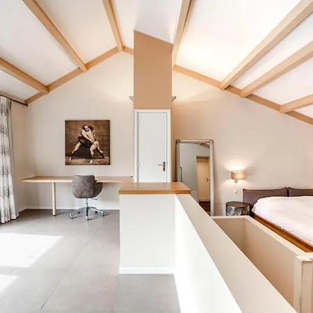 Luxury Dune With Private Wellness Area Zandvoort