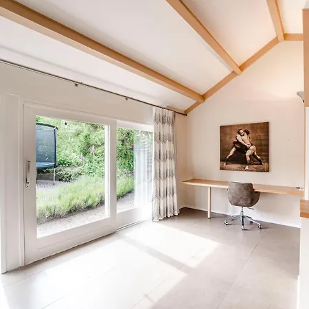 Luxury Dune With Private Wellness Area Villa *