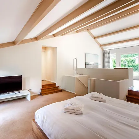 Luxury Dune With Private Wellness Area *