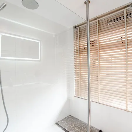 Luxury Dune With Private Wellness Area * Zandvoort