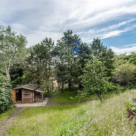 Luxury Dune With Private Wellness Area Villa *