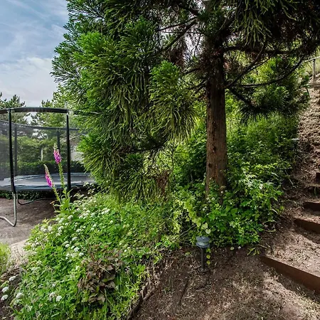 Luxury Dune With Private Wellness Area