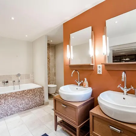 Luxury Dune With Private Wellness Area *