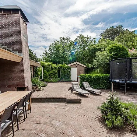 Luxury Dune With Private Wellness Area