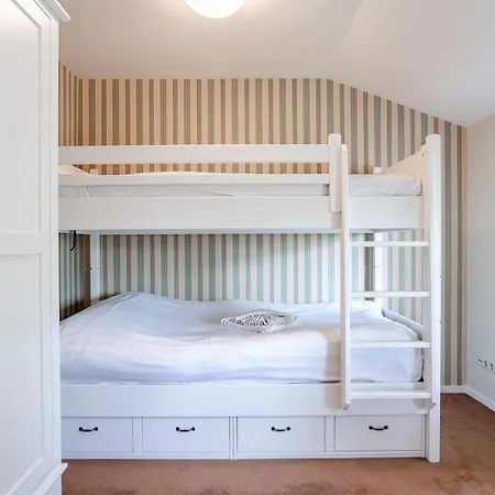 Luxury Dune With Private Wellness Area Zandvoort